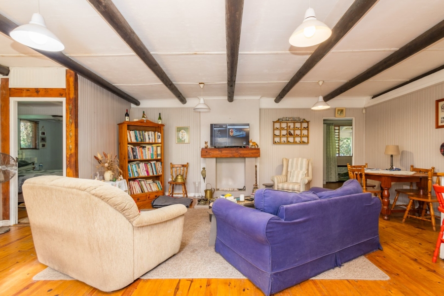 10 Bedroom Property for Sale in Storms River Village Eastern Cape